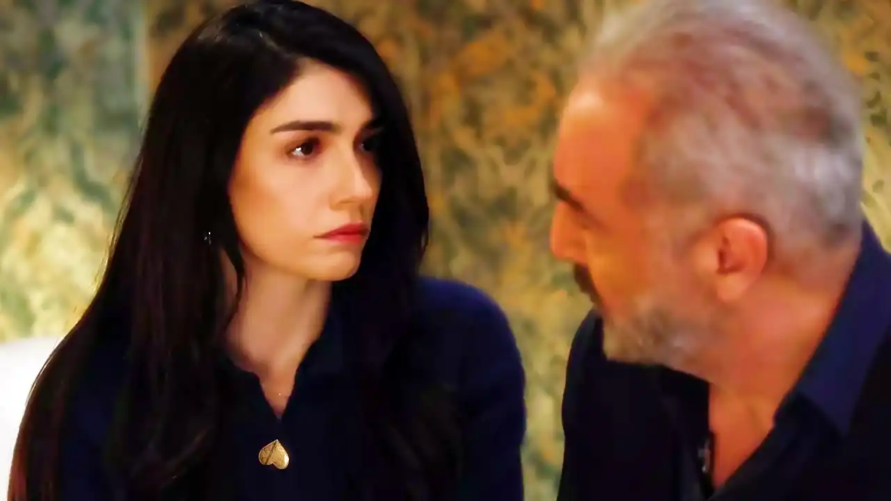 İnci Taneleri 39. Bölüm Fragmanı (3 Nisan Perşembe)