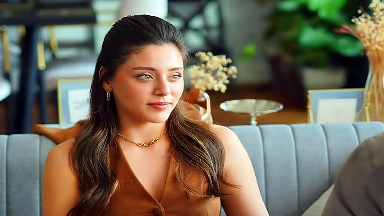 Kızılcık Şerbeti 95. Bölüm Fragmanı