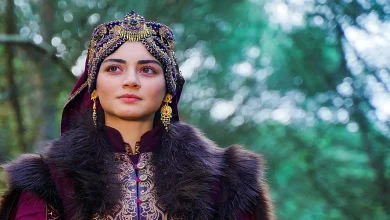 Kuruluş Osman 184 Bölüm Fragmanı (12 Mart Çarşamba)