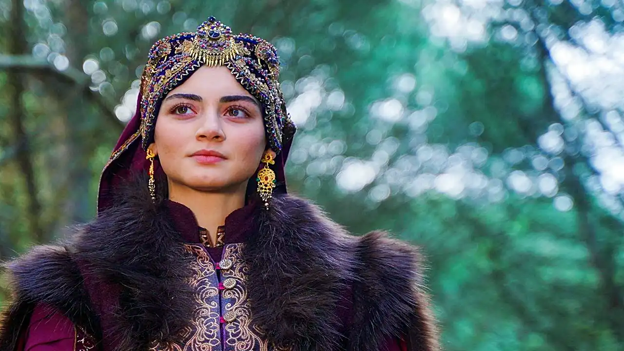 Kuruluş Osman 184 Bölüm Fragmanı (12 Mart Çarşamba)