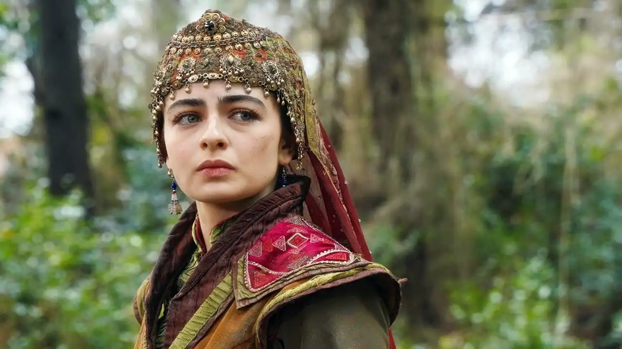 Kuruluş Osman 186. Bölüm Fragmanı (26 Mart Çarşamba)