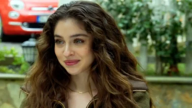 Leyla 26. Bölüm Fragmanı