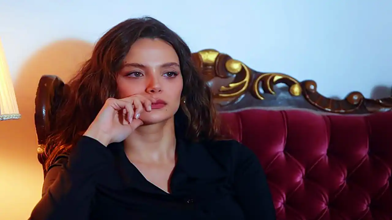 Siyah Kalp 25. Bölüm Fragmanı (20 Mart Perşembe)