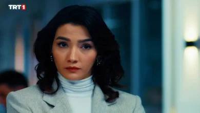 Teşkilat 136. Bölüm Fragmanı