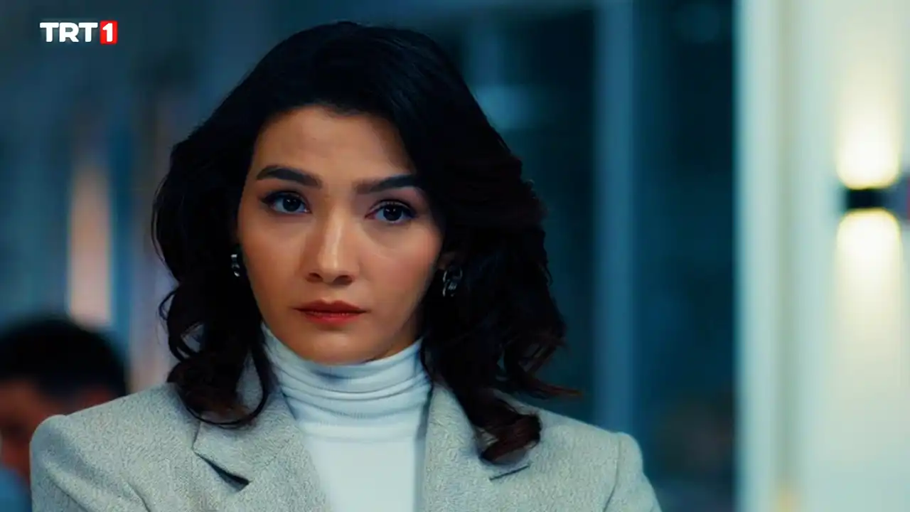 Teşkilat 136. Bölüm Fragmanı