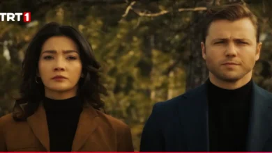Teşkilat 137. Bölüm Fragmanı
