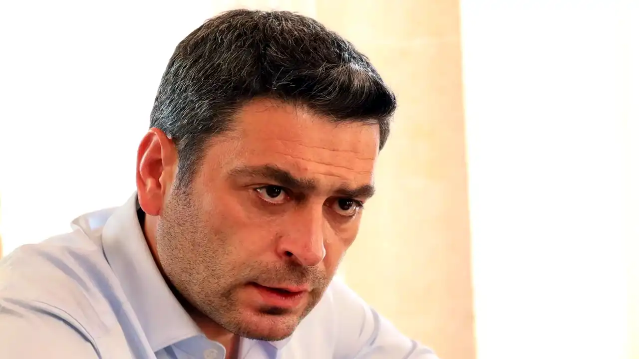Uzak Şehir 19. Bölüm Fragmanı (24 Mart Pazartesi)
