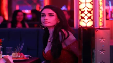 İnci Taneleri 40. Bölüm Fragmanı (17 Nisan Perşembe)