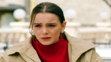 Siyah Kalp 28. Bölüm Fragmanı