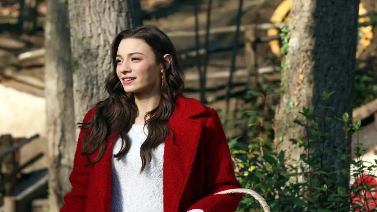 Sustalı Ceylan 1. Bölüm Fragmanı