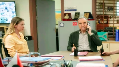 Arka Sokaklar 716. Bölüm Fragmanı