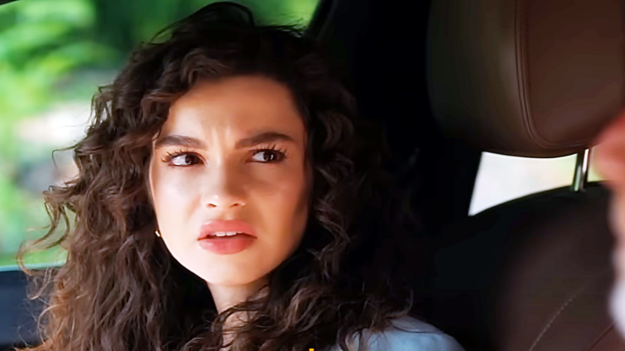 Bir Gece Masalı 35. Bölüm Fragmanı