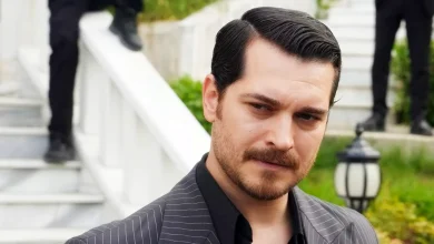 Eşref Rüya 11. Bölüm Fragmanı