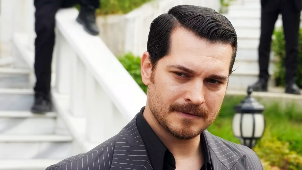 Eşref Rüya 11. Bölüm Fragmanı