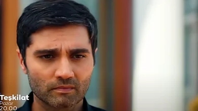 Teşkilat 147. Bölüm Fragmanı