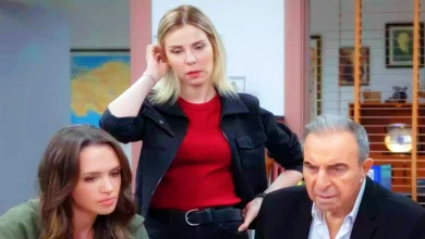 Arka Sokaklar 720. Bölüm Fragmanı (26 Eylül Cuma)