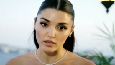 Aşk ve Gözyaşı 1. Bölüm Fragmanı