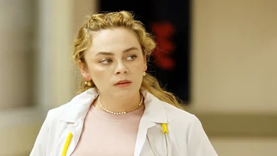 Bahar 51. Bölüm Fragmanı (23 Eylül Salı)
