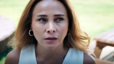Ben Leman 1. Bölüm Fragmanı