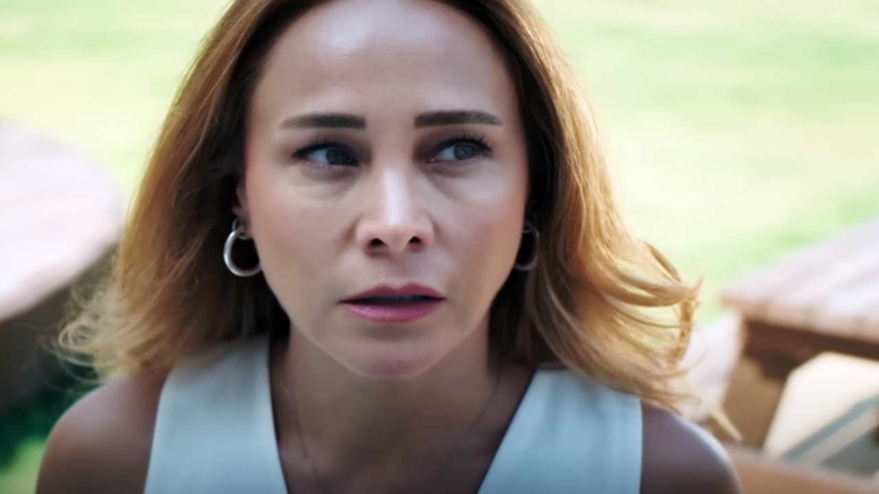 Ben Leman 1. Bölüm Fragmanı