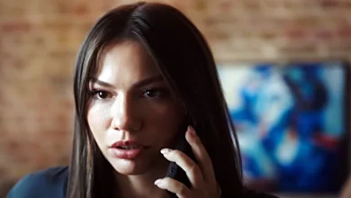Eşref Rüya 17. Bölüm Fragmanı
