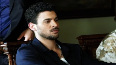 Gözleri KaraDeniz 4. Bölüm Fragmanı (23 Eylül Salı)