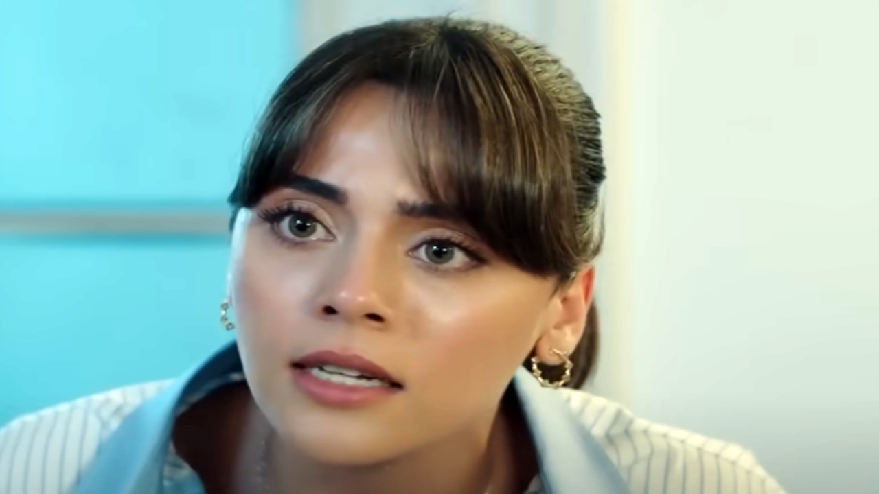 Kızılcık Şerbeti 105. Bölüm Fragmanı