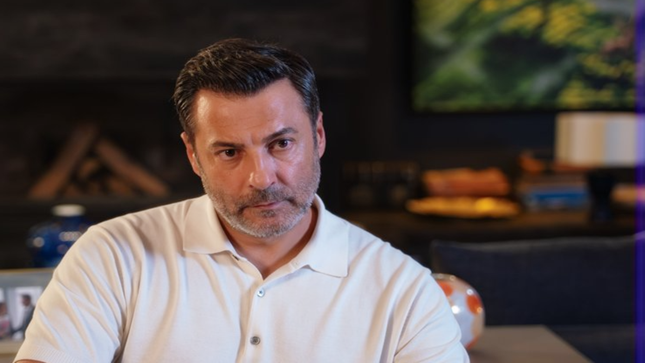 Kızılcık Şerbeti 106. Bölüm Fragmanı