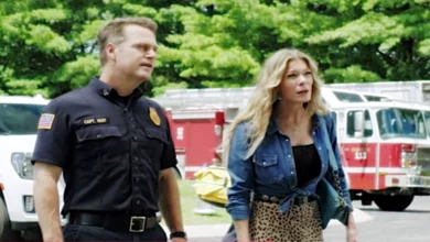 9-1-1: Nashville 1 Sezon 5 Bölüm Fragmanı