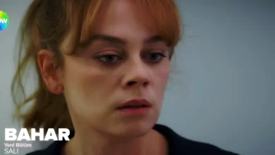 Bahar 56. Bölüm Fragmanı