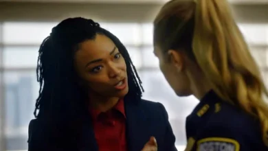 Boston Blue 1. Sezon 2. Bölüm Fragmanı Watch