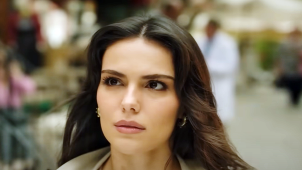 Cennetin Çocukları 6. Bölüm Fragmanı 20 Ekim Seyret