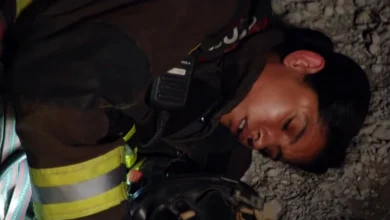 Chicago Fire 14. Sezon 5. Bölüm Fragmanı