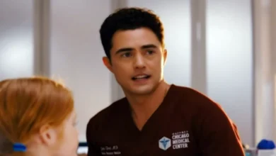 Chicago Med 11. Sezon 6. Bölüm Fragmanı