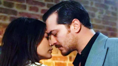 Eşref Rüya 20. Bölüm Fragmanı 29 Ekim