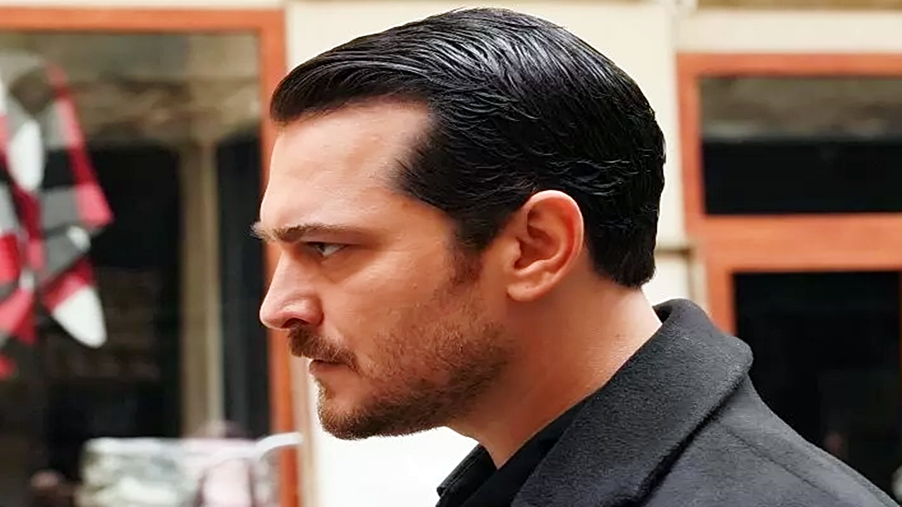 Eşref Rüya 21 Bölüm Fragmanı 5 Kasım