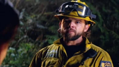 Fire Country 4. Sezon 3. Bölüm Fragmanı