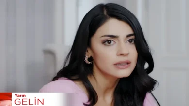 Gelin 256 Bölüm Fragmanı 31 Ekim