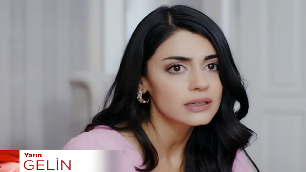 Gelin 256 Bölüm Fragmanı 31 Ekim