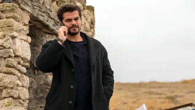 Gönül Dağı 191. Bölüm Fragmanı