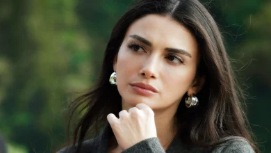 Gözleri KaraDeniz 10. Bölüm Fragmanı 4 Kasım