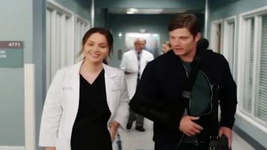 Grey’s Anatomy 22 Sezon 5 Bölüm Fragmanı