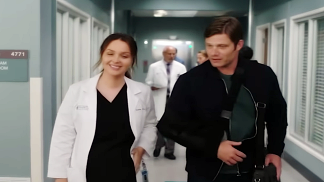 Grey’s Anatomy 22 Sezon 5 Bölüm Fragmanı