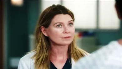 Grey’s Anatomy 22.Sezon 3.Bölüm Fragmanı