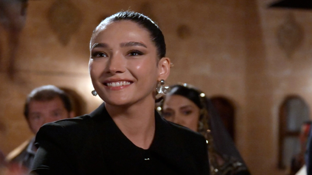 Halef: Köklerin Çağrısı 8 Bölüm Fragmanı