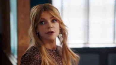 High Potential 2. Sezon 7. Bölüm Fragmanı