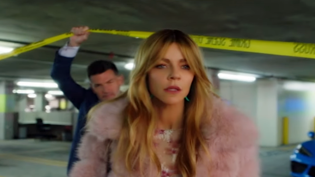 High Potential 2 Sezon 8 Bölüm Fragmanı