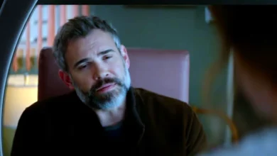 Murder in a Small Town 2. Sezon 6. Bölüm Fragmanı