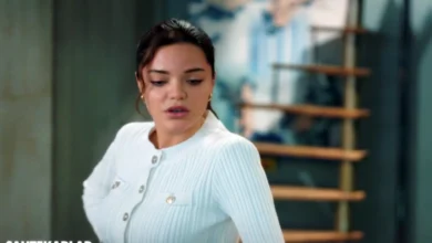 Sahtekarlar 4. Bölüm Fragmanı 2 Kasım