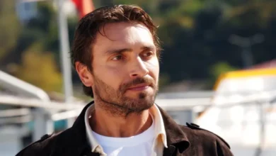 Taşacak Bu Deniz 4 Bölüm Fragmanı